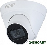 Картинка Камера видеонаблюдения IP Dahua EZ-IPC-T1B41P-0360B 3.6мм (белый)