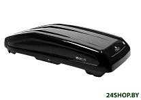 Картинка Автобокс Modula Evo 400 (черный)