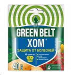 Картинка Средство Green Belt ХОМ 40г