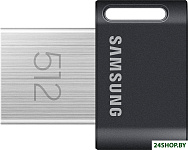 FIT Plus 512GB (черный)
