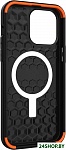 для iPhone 14 Pro Max Civilian for MagSafe Black 114039114040