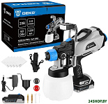 SGD20 PRO 085-1337 (с 2-мя АКБ)