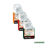 Картинка Колеровочная краска Ticiana Микс универсальный 0.08 л (алый)