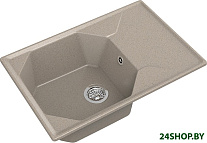 GF-U-740L (песочный)