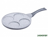 Картинка Блинная сковорода Banquet Granite Grey 40050017