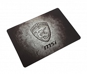 Картинка Коврик для мыши MSI Gaming Shield