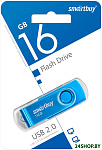 Twist 16GB (синий)