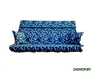 Картинка Мягкий элемент универсальный МебельСад с4130 (1800х530х80, с подголовником)