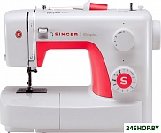 Картинка Швейная машина SINGER Simple 3210