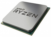 Картинка Процессор AMD Ryzen 3 3200GE (YD3200C6M4MFH)