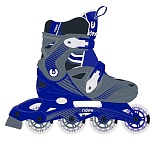 Картинка Роликовые коньки Ridex Swipe (р-р 35-38, синий)