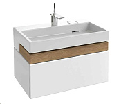 Картинка Jacob Delafon Тумба под умывальник Terrace [EB1186-G1C]