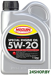 Megol Special Engine Oil 5W-20 1л [9498]