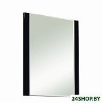 Картинка Акватон Ария 65 Зеркало чёрный (1.A133.7.02A.A95.0)