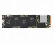 Картинка SSD Intel 660p 2TB SSDPEKNW020T8XT
