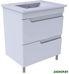 Тумба под умывальник Милано 70 98.28