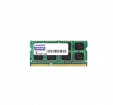 Картинка Оперативная память GOODRAM 4GB DDR3 SO-DIMM PC3-12800 [GR1600S3V64L11/4G]
