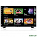 Телевизор BBK 43LEX-8289/UTS2C Smart TV