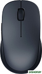 Dual-mode Wireless Mouse 2 XMSMSB01YM (черный, международная версия)