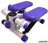 AS-504 (белый/фиолетовый)