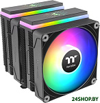 Astria 600 ARGB CL-P121-CA12SW-A