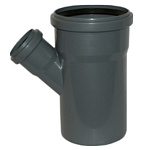 Картинка Тройник Armakan ПП 110х75х90