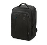 Картинка Рюкзак для ноутбука HP SMB черный (T0F84AA)