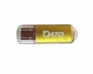 Картинка USB Flash Dato DS7012 16GB (золотистый)