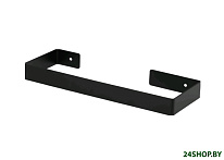 Картинка Полка для ванной Deante Mokko ADM N611 (черный)