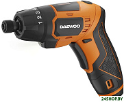 DAA 3620Li (с АКБ)