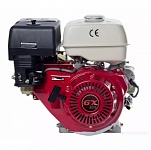 Картинка Бензиновый двигатель Zigzag GX 270 (G)