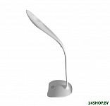 Картинка Светильник Ritmix LED-210 (белый)