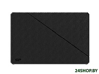 Картинка Внешний накопитель Silicon-Power Stream S07 8TB SP080TBEHDS07C3K