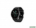 Смарт-часы Digma Smartline D4 (черный)