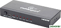 Разветвитель Gembird DSP-4PH4-02