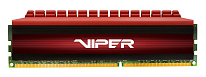 Картинка Оперативная память Patriot Viper 2x8GB DDR4 PC4-25600 [PV416G320C6K]