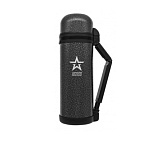 Картинка Термос Thermos Армейский 1.8л (серый) (646064)