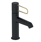 Картинка Смеситель Jacob Delafon Rive Gauche E21029-GLD-BL