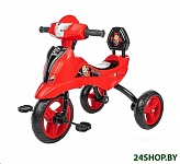 Картинка Детский велосипед SUNDAYS SJ-SS-04 (красный)
