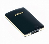 Картинка SSD-диск SmartBuy S3 Drive 128Gb (SB128GB-S3DB-18SU30)