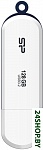 Картинка USB Flash Silicon-Power Blaze B32 128GB (белый)