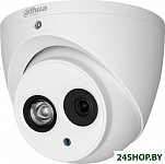 Картинка CCTV-камера Dahua DH-HAC-HDW1400EMP-0360B