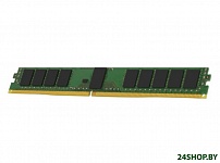 Картинка Оперативная память Kingston 16GB DDR4 PC4-25600 KSM32RS8L/16MER