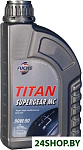 Titan Supergear MC 80W-90 1л
