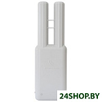 Картинка Беспроводной маршрутизатор MikroTik RouterBoard OmniTik U-5HnD (RBOmniTikU-5HnD)
