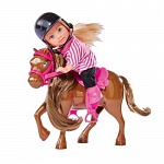 Картинка Кукла Simba Evi LOVE Evi Pony (тип 1)