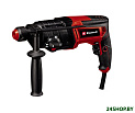 Перфоратор Einhell TC-RH 800 4F