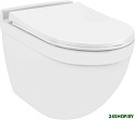Унитаз Jaquar Solo SLS-WHT-6953BIUFSM