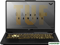 TUF Gaming F17 FX706HC-HX007