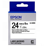Картинка Картридж для принтера Epson C53S656006